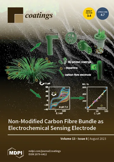 Journal Issue Cover Image