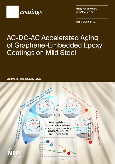 Journal Issue Cover Image