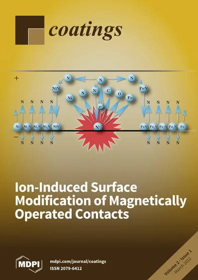 Journal Issue Cover Image