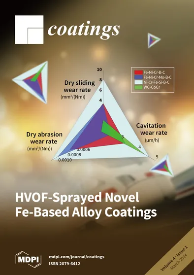 Journal Issue Cover Image