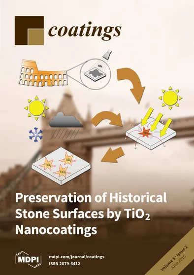 Journal Issue Cover Image