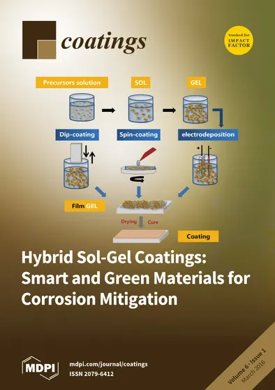 Journal Issue Cover Image