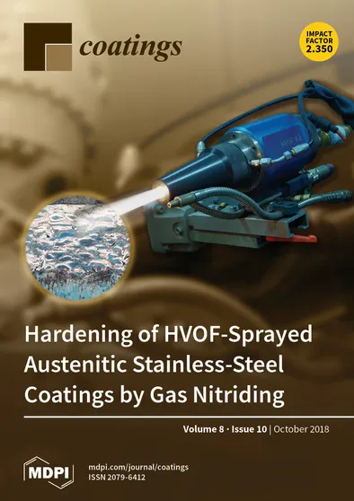 Journal Issue Cover Image