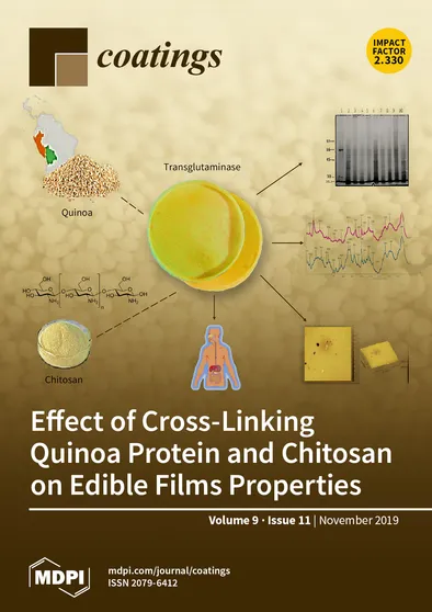 Journal Issue Cover Image