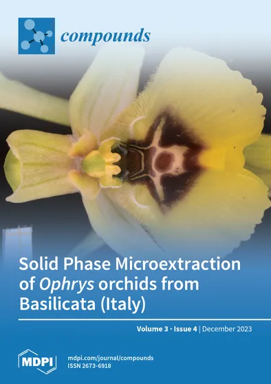 Journal Issue Cover Image