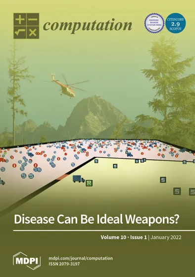 Journal Issue Cover Image