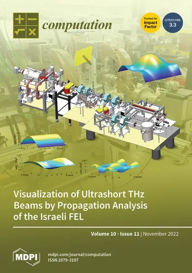 Journal Issue Cover Image