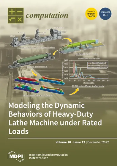 Journal Issue Cover Image