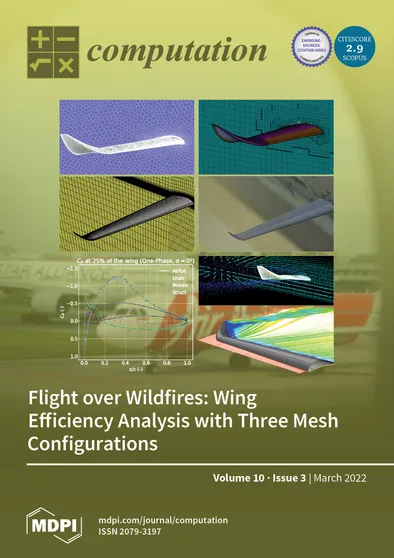 Journal Issue Cover Image