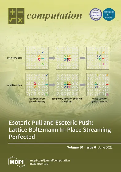 Journal Issue Cover Image