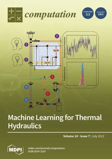 Journal Issue Cover Image