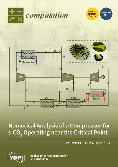 Journal Issue Cover Image