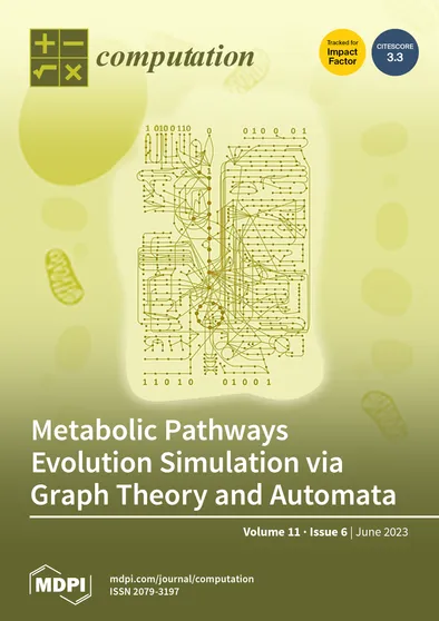 Journal Issue Cover Image