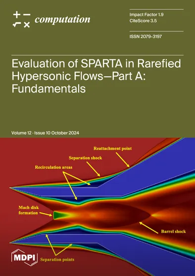 Journal Issue Cover Image