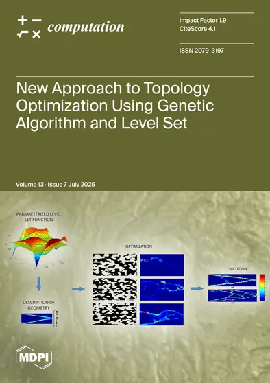 Journal Issue Cover Image