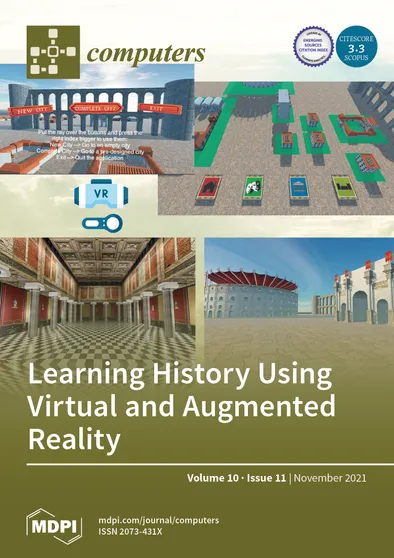 Journal Issue Cover Image