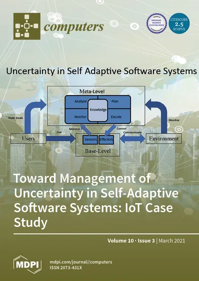 Journal Issue Cover Image