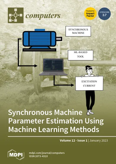 Journal Issue Cover Image