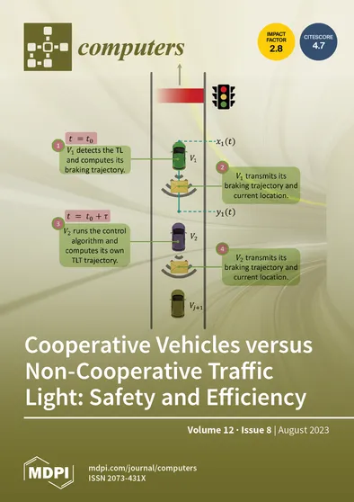 Journal Issue Cover Image