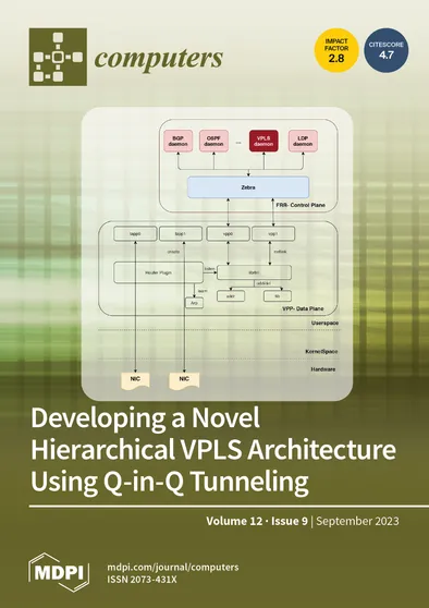 Journal Issue Cover Image