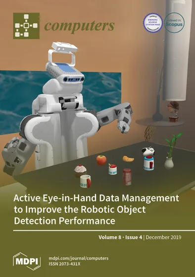 Journal Issue Cover Image