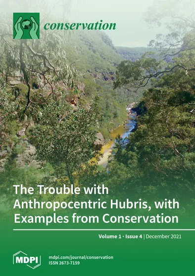 Journal Issue Cover Image