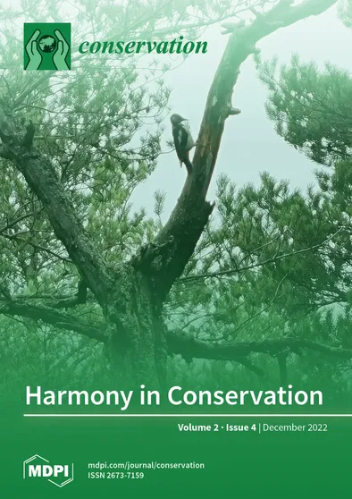 Journal Issue Cover Image