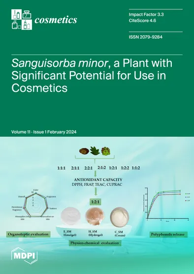 Journal Issue Cover Image