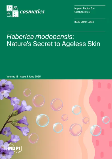 Journal Issue Cover Image