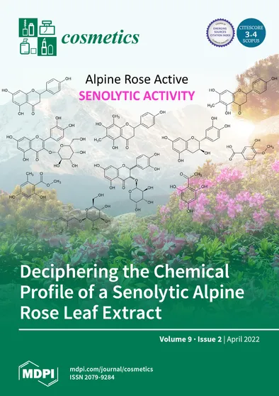 Journal Issue Cover Image