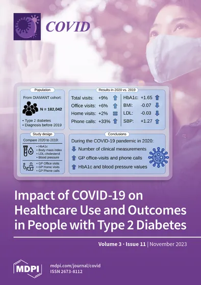 Journal Issue Cover Image