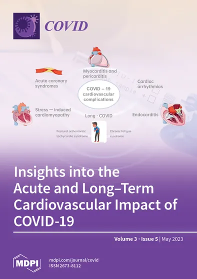 Journal Issue Cover Image
