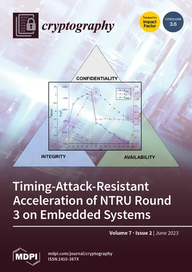 Journal Issue Cover Image