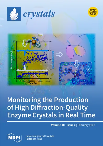 Journal Issue Cover Image