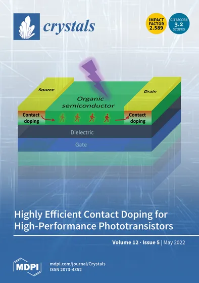 Journal Issue Cover Image