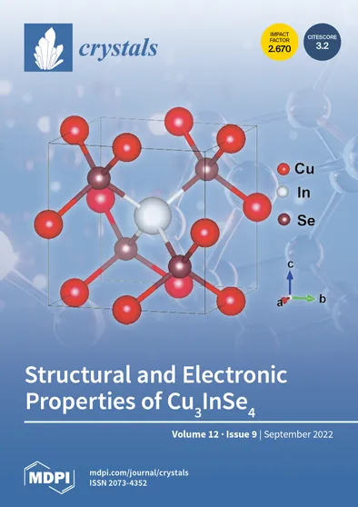 Journal Issue Cover Image