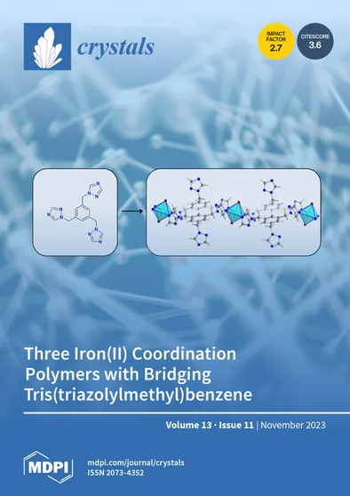 Journal Issue Cover Image