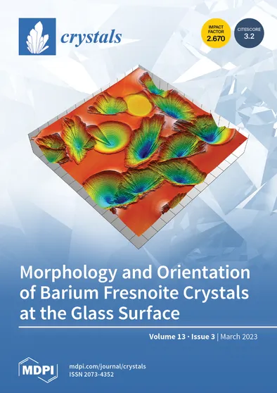 Journal Issue Cover Image