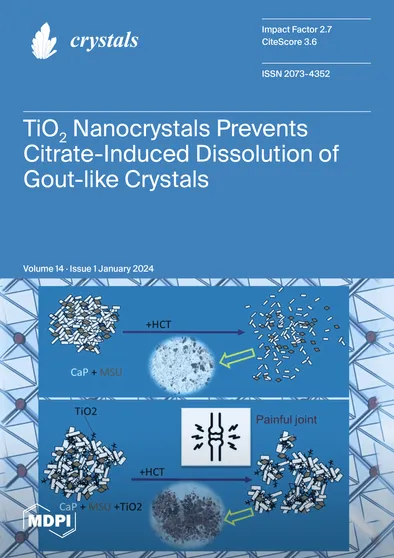 Journal Issue Cover Image