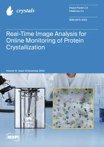 Journal Issue Cover Image