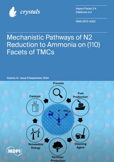 Journal Issue Cover Image