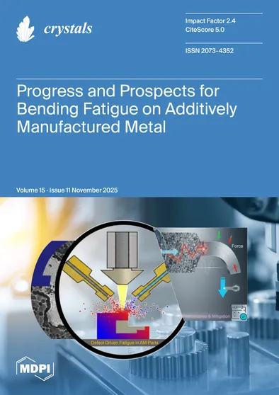 Journal Issue Cover Image