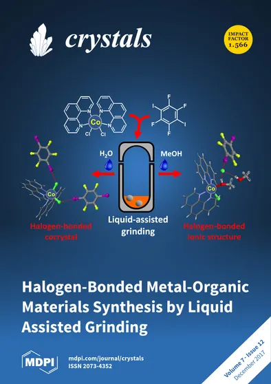 Journal Issue Cover Image