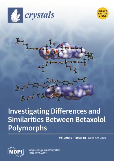 Journal Issue Cover Image