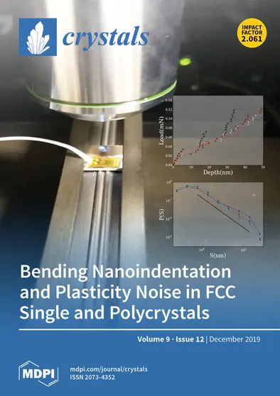 Journal Issue Cover Image