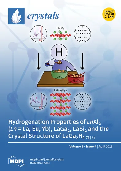 Journal Issue Cover Image