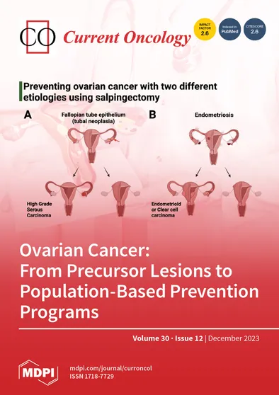 Journal Issue Cover Image