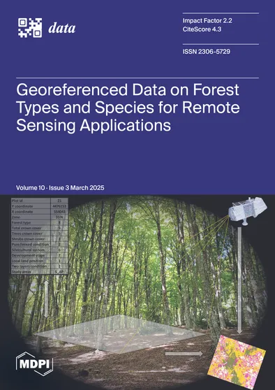 Journal Issue Cover Image