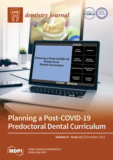 Journal Issue Cover Image