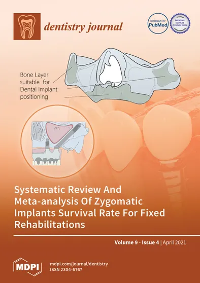 Journal Issue Cover Image